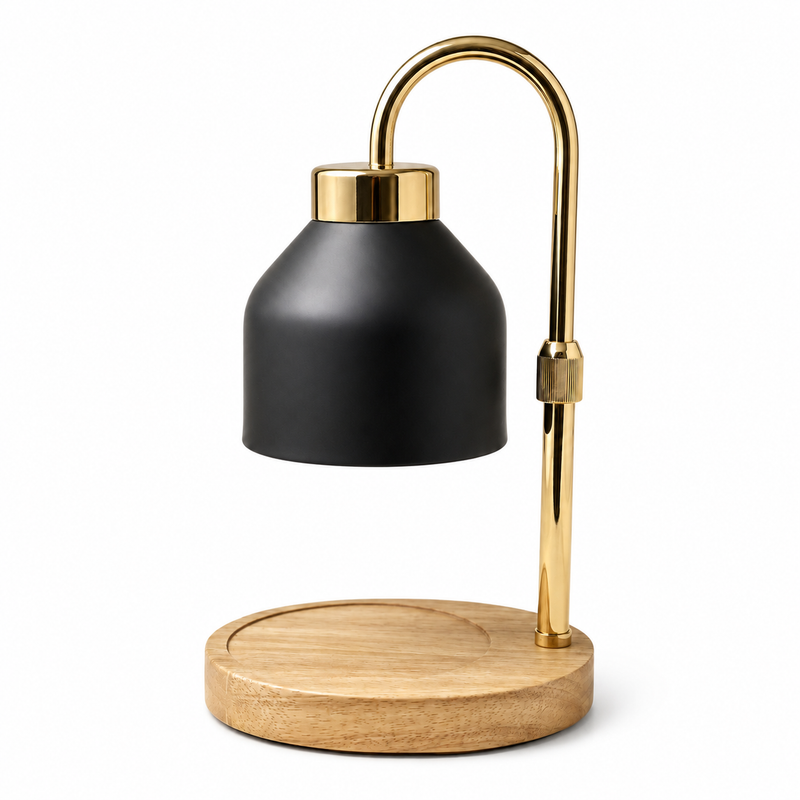 BareLamper™ Aura